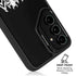 Marvel Venom Venom Logo Galaxy S24 FE Kickstand Case